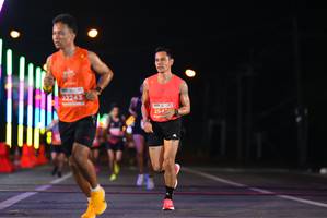 BIB: 22243, 254
                            <button type="button" onclick="openModal(14435520)" class="btn btn-primary btn-sm float-right btn-popup" data-toggle="modal" data-target=".modal-high-quality">
                        <i class="fas fa-shopping-cart"></i> Add to Cart
                    </button>
                                            <button type="button" onclick="isThisMe(14435520, true)" class="btn btn-success btn-sm float-right btn-popup btn-isme hidden" data-toggle="tooltip" data-placement="bottom" title="นี่คือรูปของคุณใช่ไหม คลิกที่นี่เพื่อเอาเข้าอัลบั้ม">
                        <i class="fas fa-plus"></i> Add to album
                    </button>
                    <button type="button" onclick="isThisMe(14435520, false)" class="btn btn-warning btn-sm float-right btn-popup btn-isnotme hidden">
                        <i class="fas fa-ban"></i> Remove from album
                    </button>