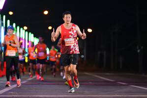 BIB: 26948, 23285
                            <button type="button" onclick="openModal(14456419)" class="btn btn-primary btn-sm float-right btn-popup" data-toggle="modal" data-target=".modal-high-quality">
                        <i class="fas fa-shopping-cart"></i> Add to Cart
                    </button>
                                            <button type="button" onclick="isThisMe(14456419, true)" class="btn btn-success btn-sm float-right btn-popup btn-isme hidden" data-toggle="tooltip" data-placement="bottom" title="นี่คือรูปของคุณใช่ไหม คลิกที่นี่เพื่อเอาเข้าอัลบั้ม">
                        <i class="fas fa-plus"></i> Add to album
                    </button>
                    <button type="button" onclick="isThisMe(14456419, false)" class="btn btn-warning btn-sm float-right btn-popup btn-isnotme hidden">
                        <i class="fas fa-ban"></i> Remove from album
                    </button>