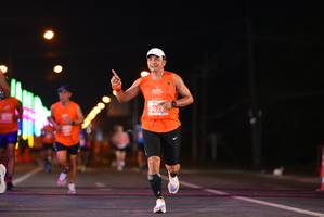 BIB: 023
                            <button type="button" onclick="openModal(14442863)" class="btn btn-primary btn-sm float-right btn-popup" data-toggle="modal" data-target=".modal-high-quality">
                        <i class="fas fa-shopping-cart"></i> Add to Cart
                    </button>
                                            <button type="button" onclick="isThisMe(14442863, true)" class="btn btn-success btn-sm float-right btn-popup btn-isme hidden" data-toggle="tooltip" data-placement="bottom" title="นี่คือรูปของคุณใช่ไหม คลิกที่นี่เพื่อเอาเข้าอัลบั้ม">
                        <i class="fas fa-plus"></i> Add to album
                    </button>
                    <button type="button" onclick="isThisMe(14442863, false)" class="btn btn-warning btn-sm float-right btn-popup btn-isnotme hidden">
                        <i class="fas fa-ban"></i> Remove from album
                    </button>