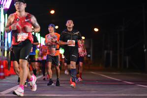 BIB: 26348
                            <button type="button" onclick="openModal(14455926)" class="btn btn-primary btn-sm float-right btn-popup" data-toggle="modal" data-target=".modal-high-quality">
                        <i class="fas fa-shopping-cart"></i> Add to Cart
                    </button>
                                            <button type="button" onclick="isThisMe(14455926, true)" class="btn btn-success btn-sm float-right btn-popup btn-isme hidden" data-toggle="tooltip" data-placement="bottom" title="นี่คือรูปของคุณใช่ไหม คลิกที่นี่เพื่อเอาเข้าอัลบั้ม">
                        <i class="fas fa-plus"></i> Add to album
                    </button>
                    <button type="button" onclick="isThisMe(14455926, false)" class="btn btn-warning btn-sm float-right btn-popup btn-isnotme hidden">
                        <i class="fas fa-ban"></i> Remove from album
                    </button>