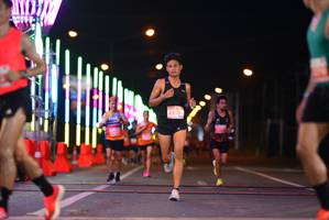 BIB: 235
                            <button type="button" onclick="openModal(14435550)" class="btn btn-primary btn-sm float-right btn-popup" data-toggle="modal" data-target=".modal-high-quality">
                        <i class="fas fa-shopping-cart"></i> Add to Cart
                    </button>
                                            <button type="button" onclick="isThisMe(14435550, true)" class="btn btn-success btn-sm float-right btn-popup btn-isme hidden" data-toggle="tooltip" data-placement="bottom" title="นี่คือรูปของคุณใช่ไหม คลิกที่นี่เพื่อเอาเข้าอัลบั้ม">
                        <i class="fas fa-plus"></i> Add to album
                    </button>
                    <button type="button" onclick="isThisMe(14435550, false)" class="btn btn-warning btn-sm float-right btn-popup btn-isnotme hidden">
                        <i class="fas fa-ban"></i> Remove from album
                    </button>