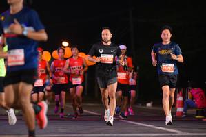 BIB: 21529, 25767
                            <button type="button" onclick="openModal(14451828)" class="btn btn-primary btn-sm float-right btn-popup" data-toggle="modal" data-target=".modal-high-quality">
                        <i class="fas fa-shopping-cart"></i> Add to Cart
                    </button>
                                            <button type="button" onclick="isThisMe(14451828, true)" class="btn btn-success btn-sm float-right btn-popup btn-isme hidden" data-toggle="tooltip" data-placement="bottom" title="นี่คือรูปของคุณใช่ไหม คลิกที่นี่เพื่อเอาเข้าอัลบั้ม">
                        <i class="fas fa-plus"></i> Add to album
                    </button>
                    <button type="button" onclick="isThisMe(14451828, false)" class="btn btn-warning btn-sm float-right btn-popup btn-isnotme hidden">
                        <i class="fas fa-ban"></i> Remove from album
                    </button>