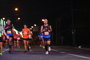 BIB: 2054, 25210
                            <button type="button" onclick="openModal(14443582)" class="btn btn-primary btn-sm float-right btn-popup" data-toggle="modal" data-target=".modal-high-quality">
                        <i class="fas fa-shopping-cart"></i> Add to Cart
                    </button>
                                            <button type="button" onclick="isThisMe(14443582, true)" class="btn btn-success btn-sm float-right btn-popup btn-isme hidden" data-toggle="tooltip" data-placement="bottom" title="นี่คือรูปของคุณใช่ไหม คลิกที่นี่เพื่อเอาเข้าอัลบั้ม">
                        <i class="fas fa-plus"></i> Add to album
                    </button>
                    <button type="button" onclick="isThisMe(14443582, false)" class="btn btn-warning btn-sm float-right btn-popup btn-isnotme hidden">
                        <i class="fas fa-ban"></i> Remove from album
                    </button>