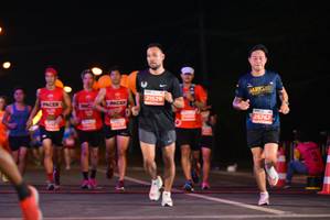 BIB: 21529, 25767
                            <button type="button" onclick="openModal(14452225)" class="btn btn-primary btn-sm float-right btn-popup" data-toggle="modal" data-target=".modal-high-quality">
                        <i class="fas fa-shopping-cart"></i> Add to Cart
                    </button>
                                            <button type="button" onclick="isThisMe(14452225, true)" class="btn btn-success btn-sm float-right btn-popup btn-isme hidden" data-toggle="tooltip" data-placement="bottom" title="นี่คือรูปของคุณใช่ไหม คลิกที่นี่เพื่อเอาเข้าอัลบั้ม">
                        <i class="fas fa-plus"></i> Add to album
                    </button>
                    <button type="button" onclick="isThisMe(14452225, false)" class="btn btn-warning btn-sm float-right btn-popup btn-isnotme hidden">
                        <i class="fas fa-ban"></i> Remove from album
                    </button>