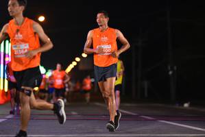 BIB: 21364, 300
                            <button type="button" onclick="openModal(14362572)" class="btn btn-primary btn-sm float-right btn-popup" data-toggle="modal" data-target=".modal-high-quality">
                        <i class="fas fa-shopping-cart"></i> Add to Cart
                    </button>
                                            <button type="button" onclick="isThisMe(14362572, true)" class="btn btn-success btn-sm float-right btn-popup btn-isme hidden" data-toggle="tooltip" data-placement="bottom" title="นี่คือรูปของคุณใช่ไหม คลิกที่นี่เพื่อเอาเข้าอัลบั้ม">
                        <i class="fas fa-plus"></i> Add to album
                    </button>
                    <button type="button" onclick="isThisMe(14362572, false)" class="btn btn-warning btn-sm float-right btn-popup btn-isnotme hidden">
                        <i class="fas fa-ban"></i> Remove from album
                    </button>