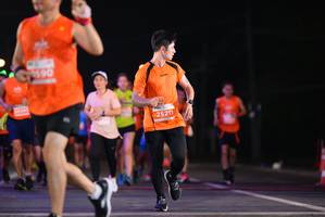 BIB: 2521
                            <button type="button" onclick="openModal(14391459)" class="btn btn-primary btn-sm float-right btn-popup" data-toggle="modal" data-target=".modal-high-quality">
                        <i class="fas fa-shopping-cart"></i> Add to Cart
                    </button>
                                            <button type="button" onclick="isThisMe(14391459, true)" class="btn btn-success btn-sm float-right btn-popup btn-isme hidden" data-toggle="tooltip" data-placement="bottom" title="นี่คือรูปของคุณใช่ไหม คลิกที่นี่เพื่อเอาเข้าอัลบั้ม">
                        <i class="fas fa-plus"></i> Add to album
                    </button>
                    <button type="button" onclick="isThisMe(14391459, false)" class="btn btn-warning btn-sm float-right btn-popup btn-isnotme hidden">
                        <i class="fas fa-ban"></i> Remove from album
                    </button>