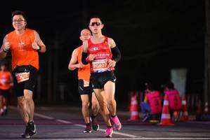 BIB: 22125, 20407
                            <button type="button" onclick="openModal(14385832)" class="btn btn-primary btn-sm float-right btn-popup" data-toggle="modal" data-target=".modal-high-quality">
                        <i class="fas fa-shopping-cart"></i> Add to Cart
                    </button>
                                            <button type="button" onclick="isThisMe(14385832, true)" class="btn btn-success btn-sm float-right btn-popup btn-isme hidden" data-toggle="tooltip" data-placement="bottom" title="นี่คือรูปของคุณใช่ไหม คลิกที่นี่เพื่อเอาเข้าอัลบั้ม">
                        <i class="fas fa-plus"></i> Add to album
                    </button>
                    <button type="button" onclick="isThisMe(14385832, false)" class="btn btn-warning btn-sm float-right btn-popup btn-isnotme hidden">
                        <i class="fas fa-ban"></i> Remove from album
                    </button>