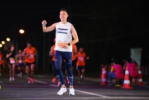 BIB: 2073
                            <button type="button" onclick="openModal(14373951)" class="btn btn-primary btn-sm float-right btn-popup" data-toggle="modal" data-target=".modal-high-quality">
                        <i class="fas fa-shopping-cart"></i> Add to Cart
                    </button>
                                            <button type="button" onclick="isThisMe(14373951, true)" class="btn btn-success btn-sm float-right btn-popup btn-isme hidden" data-toggle="tooltip" data-placement="bottom" title="นี่คือรูปของคุณใช่ไหม คลิกที่นี่เพื่อเอาเข้าอัลบั้ม">
                        <i class="fas fa-plus"></i> Add to album
                    </button>
                    <button type="button" onclick="isThisMe(14373951, false)" class="btn btn-warning btn-sm float-right btn-popup btn-isnotme hidden">
                        <i class="fas fa-ban"></i> Remove from album
                    </button>