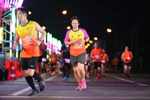 BIB: 21818, 21796
                            <button type="button" onclick="openModal(14374856)" class="btn btn-primary btn-sm float-right btn-popup" data-toggle="modal" data-target=".modal-high-quality">
                        <i class="fas fa-shopping-cart"></i> Add to Cart
                    </button>
                                            <button type="button" onclick="isThisMe(14374856, true)" class="btn btn-success btn-sm float-right btn-popup btn-isme hidden" data-toggle="tooltip" data-placement="bottom" title="นี่คือรูปของคุณใช่ไหม คลิกที่นี่เพื่อเอาเข้าอัลบั้ม">
                        <i class="fas fa-plus"></i> Add to album
                    </button>
                    <button type="button" onclick="isThisMe(14374856, false)" class="btn btn-warning btn-sm float-right btn-popup btn-isnotme hidden">
                        <i class="fas fa-ban"></i> Remove from album
                    </button>