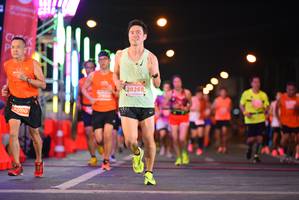 BIB: 28268
                            <button type="button" onclick="openModal(14383504)" class="btn btn-primary btn-sm float-right btn-popup" data-toggle="modal" data-target=".modal-high-quality">
                        <i class="fas fa-shopping-cart"></i> Add to Cart
                    </button>
                                            <button type="button" onclick="isThisMe(14383504, true)" class="btn btn-success btn-sm float-right btn-popup btn-isme hidden" data-toggle="tooltip" data-placement="bottom" title="นี่คือรูปของคุณใช่ไหม คลิกที่นี่เพื่อเอาเข้าอัลบั้ม">
                        <i class="fas fa-plus"></i> Add to album
                    </button>
                    <button type="button" onclick="isThisMe(14383504, false)" class="btn btn-warning btn-sm float-right btn-popup btn-isnotme hidden">
                        <i class="fas fa-ban"></i> Remove from album
                    </button>