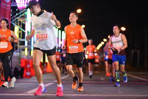 BIB: 21033, 23630, 27652
                            <button type="button" onclick="openModal(14363759)" class="btn btn-primary btn-sm float-right btn-popup" data-toggle="modal" data-target=".modal-high-quality">
                        <i class="fas fa-shopping-cart"></i> Add to Cart
                    </button>
                                            <button type="button" onclick="isThisMe(14363759, true)" class="btn btn-success btn-sm float-right btn-popup btn-isme hidden" data-toggle="tooltip" data-placement="bottom" title="นี่คือรูปของคุณใช่ไหม คลิกที่นี่เพื่อเอาเข้าอัลบั้ม">
                        <i class="fas fa-plus"></i> Add to album
                    </button>
                    <button type="button" onclick="isThisMe(14363759, false)" class="btn btn-warning btn-sm float-right btn-popup btn-isnotme hidden">
                        <i class="fas fa-ban"></i> Remove from album
                    </button>