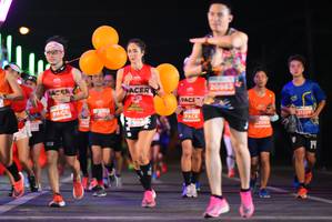 BIB: 20983, 21329
                            <button type="button" onclick="openModal(14393474)" class="btn btn-primary btn-sm float-right btn-popup" data-toggle="modal" data-target=".modal-high-quality">
                        <i class="fas fa-shopping-cart"></i> Add to Cart
                    </button>
                                            <button type="button" onclick="isThisMe(14393474, true)" class="btn btn-success btn-sm float-right btn-popup btn-isme hidden" data-toggle="tooltip" data-placement="bottom" title="นี่คือรูปของคุณใช่ไหม คลิกที่นี่เพื่อเอาเข้าอัลบั้ม">
                        <i class="fas fa-plus"></i> Add to album
                    </button>
                    <button type="button" onclick="isThisMe(14393474, false)" class="btn btn-warning btn-sm float-right btn-popup btn-isnotme hidden">
                        <i class="fas fa-ban"></i> Remove from album
                    </button>