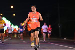 BIB: 22195
                            <button type="button" onclick="openModal(14367739)" class="btn btn-primary btn-sm float-right btn-popup" data-toggle="modal" data-target=".modal-high-quality">
                        <i class="fas fa-shopping-cart"></i> Add to Cart
                    </button>
                                            <button type="button" onclick="isThisMe(14367739, true)" class="btn btn-success btn-sm float-right btn-popup btn-isme hidden" data-toggle="tooltip" data-placement="bottom" title="นี่คือรูปของคุณใช่ไหม คลิกที่นี่เพื่อเอาเข้าอัลบั้ม">
                        <i class="fas fa-plus"></i> Add to album
                    </button>
                    <button type="button" onclick="isThisMe(14367739, false)" class="btn btn-warning btn-sm float-right btn-popup btn-isnotme hidden">
                        <i class="fas fa-ban"></i> Remove from album
                    </button>