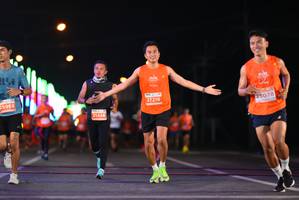 BIB: 25969, 27216, 23078, 21458
                            <button type="button" onclick="openModal(14368740)" class="btn btn-primary btn-sm float-right btn-popup" data-toggle="modal" data-target=".modal-high-quality">
                        <i class="fas fa-shopping-cart"></i> Add to Cart
                    </button>
                                            <button type="button" onclick="isThisMe(14368740, true)" class="btn btn-success btn-sm float-right btn-popup btn-isme hidden" data-toggle="tooltip" data-placement="bottom" title="นี่คือรูปของคุณใช่ไหม คลิกที่นี่เพื่อเอาเข้าอัลบั้ม">
                        <i class="fas fa-plus"></i> Add to album
                    </button>
                    <button type="button" onclick="isThisMe(14368740, false)" class="btn btn-warning btn-sm float-right btn-popup btn-isnotme hidden">
                        <i class="fas fa-ban"></i> Remove from album
                    </button>