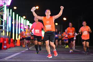 BIB: 29882
                            <button type="button" onclick="openModal(14367658)" class="btn btn-primary btn-sm float-right btn-popup" data-toggle="modal" data-target=".modal-high-quality">
                        <i class="fas fa-shopping-cart"></i> Add to Cart
                    </button>
                                            <button type="button" onclick="isThisMe(14367658, true)" class="btn btn-success btn-sm float-right btn-popup btn-isme hidden" data-toggle="tooltip" data-placement="bottom" title="นี่คือรูปของคุณใช่ไหม คลิกที่นี่เพื่อเอาเข้าอัลบั้ม">
                        <i class="fas fa-plus"></i> Add to album
                    </button>
                    <button type="button" onclick="isThisMe(14367658, false)" class="btn btn-warning btn-sm float-right btn-popup btn-isnotme hidden">
                        <i class="fas fa-ban"></i> Remove from album
                    </button>