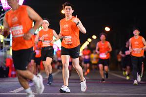 BIB: 5563, 27306, 20136
                            <button type="button" onclick="openModal(14382132)" class="btn btn-primary btn-sm float-right btn-popup" data-toggle="modal" data-target=".modal-high-quality">
                        <i class="fas fa-shopping-cart"></i> Add to Cart
                    </button>
                                            <button type="button" onclick="isThisMe(14382132, true)" class="btn btn-success btn-sm float-right btn-popup btn-isme hidden" data-toggle="tooltip" data-placement="bottom" title="นี่คือรูปของคุณใช่ไหม คลิกที่นี่เพื่อเอาเข้าอัลบั้ม">
                        <i class="fas fa-plus"></i> Add to album
                    </button>
                    <button type="button" onclick="isThisMe(14382132, false)" class="btn btn-warning btn-sm float-right btn-popup btn-isnotme hidden">
                        <i class="fas fa-ban"></i> Remove from album
                    </button>