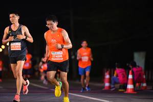 BIB: 25340, 27488
                            <button type="button" onclick="openModal(14369584)" class="btn btn-primary btn-sm float-right btn-popup" data-toggle="modal" data-target=".modal-high-quality">
                        <i class="fas fa-shopping-cart"></i> Add to Cart
                    </button>
                                            <button type="button" onclick="isThisMe(14369584, true)" class="btn btn-success btn-sm float-right btn-popup btn-isme hidden" data-toggle="tooltip" data-placement="bottom" title="นี่คือรูปของคุณใช่ไหม คลิกที่นี่เพื่อเอาเข้าอัลบั้ม">
                        <i class="fas fa-plus"></i> Add to album
                    </button>
                    <button type="button" onclick="isThisMe(14369584, false)" class="btn btn-warning btn-sm float-right btn-popup btn-isnotme hidden">
                        <i class="fas fa-ban"></i> Remove from album
                    </button>