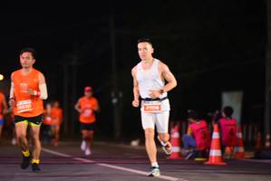 BIB: 21156
                            <button type="button" onclick="openModal(14389719)" class="btn btn-primary btn-sm float-right btn-popup" data-toggle="modal" data-target=".modal-high-quality">
                        <i class="fas fa-shopping-cart"></i> Add to Cart
                    </button>
                                            <button type="button" onclick="isThisMe(14389719, true)" class="btn btn-success btn-sm float-right btn-popup btn-isme hidden" data-toggle="tooltip" data-placement="bottom" title="นี่คือรูปของคุณใช่ไหม คลิกที่นี่เพื่อเอาเข้าอัลบั้ม">
                        <i class="fas fa-plus"></i> Add to album
                    </button>
                    <button type="button" onclick="isThisMe(14389719, false)" class="btn btn-warning btn-sm float-right btn-popup btn-isnotme hidden">
                        <i class="fas fa-ban"></i> Remove from album
                    </button>