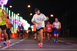 BIB: 21033
                            <button type="button" onclick="openModal(14363627)" class="btn btn-primary btn-sm float-right btn-popup" data-toggle="modal" data-target=".modal-high-quality">
                        <i class="fas fa-shopping-cart"></i> Add to Cart
                    </button>
                                            <button type="button" onclick="isThisMe(14363627, true)" class="btn btn-success btn-sm float-right btn-popup btn-isme hidden" data-toggle="tooltip" data-placement="bottom" title="นี่คือรูปของคุณใช่ไหม คลิกที่นี่เพื่อเอาเข้าอัลบั้ม">
                        <i class="fas fa-plus"></i> Add to album
                    </button>
                    <button type="button" onclick="isThisMe(14363627, false)" class="btn btn-warning btn-sm float-right btn-popup btn-isnotme hidden">
                        <i class="fas fa-ban"></i> Remove from album
                    </button>