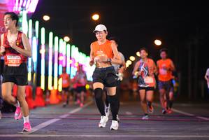 BIB: 26213
                            <button type="button" onclick="openModal(14365059)" class="btn btn-primary btn-sm float-right btn-popup" data-toggle="modal" data-target=".modal-high-quality">
                        <i class="fas fa-shopping-cart"></i> Add to Cart
                    </button>
                                            <button type="button" onclick="isThisMe(14365059, true)" class="btn btn-success btn-sm float-right btn-popup btn-isme hidden" data-toggle="tooltip" data-placement="bottom" title="นี่คือรูปของคุณใช่ไหม คลิกที่นี่เพื่อเอาเข้าอัลบั้ม">
                        <i class="fas fa-plus"></i> Add to album
                    </button>
                    <button type="button" onclick="isThisMe(14365059, false)" class="btn btn-warning btn-sm float-right btn-popup btn-isnotme hidden">
                        <i class="fas fa-ban"></i> Remove from album
                    </button>