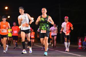 BIB: 27407, 73245
                            <button type="button" onclick="openModal(14387936)" class="btn btn-primary btn-sm float-right btn-popup" data-toggle="modal" data-target=".modal-high-quality">
                        <i class="fas fa-shopping-cart"></i> Add to Cart
                    </button>
                                            <button type="button" onclick="isThisMe(14387936, true)" class="btn btn-success btn-sm float-right btn-popup btn-isme hidden" data-toggle="tooltip" data-placement="bottom" title="นี่คือรูปของคุณใช่ไหม คลิกที่นี่เพื่อเอาเข้าอัลบั้ม">
                        <i class="fas fa-plus"></i> Add to album
                    </button>
                    <button type="button" onclick="isThisMe(14387936, false)" class="btn btn-warning btn-sm float-right btn-popup btn-isnotme hidden">
                        <i class="fas fa-ban"></i> Remove from album
                    </button>