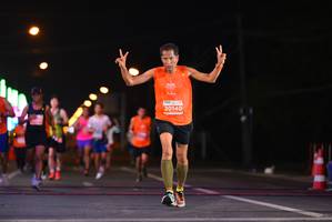 BIB: 20140
                            <button type="button" onclick="openModal(14362896)" class="btn btn-primary btn-sm float-right btn-popup" data-toggle="modal" data-target=".modal-high-quality">
                        <i class="fas fa-shopping-cart"></i> Add to Cart
                    </button>
                                            <button type="button" onclick="isThisMe(14362896, true)" class="btn btn-success btn-sm float-right btn-popup btn-isme hidden" data-toggle="tooltip" data-placement="bottom" title="นี่คือรูปของคุณใช่ไหม คลิกที่นี่เพื่อเอาเข้าอัลบั้ม">
                        <i class="fas fa-plus"></i> Add to album
                    </button>
                    <button type="button" onclick="isThisMe(14362896, false)" class="btn btn-warning btn-sm float-right btn-popup btn-isnotme hidden">
                        <i class="fas fa-ban"></i> Remove from album
                    </button>