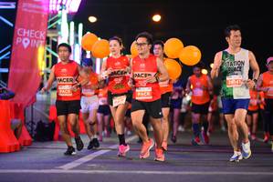 BIB: 26141
                            <button type="button" onclick="openModal(14373659)" class="btn btn-primary btn-sm float-right btn-popup" data-toggle="modal" data-target=".modal-high-quality">
                        <i class="fas fa-shopping-cart"></i> Add to Cart
                    </button>
                                            <button type="button" onclick="isThisMe(14373659, true)" class="btn btn-success btn-sm float-right btn-popup btn-isme hidden" data-toggle="tooltip" data-placement="bottom" title="นี่คือรูปของคุณใช่ไหม คลิกที่นี่เพื่อเอาเข้าอัลบั้ม">
                        <i class="fas fa-plus"></i> Add to album
                    </button>
                    <button type="button" onclick="isThisMe(14373659, false)" class="btn btn-warning btn-sm float-right btn-popup btn-isnotme hidden">
                        <i class="fas fa-ban"></i> Remove from album
                    </button>