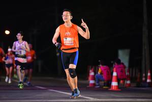 BIB: 20460
                            <button type="button" onclick="openModal(14375746)" class="btn btn-primary btn-sm float-right btn-popup" data-toggle="modal" data-target=".modal-high-quality">
                        <i class="fas fa-shopping-cart"></i> Add to Cart
                    </button>
                                            <button type="button" onclick="isThisMe(14375746, true)" class="btn btn-success btn-sm float-right btn-popup btn-isme hidden" data-toggle="tooltip" data-placement="bottom" title="นี่คือรูปของคุณใช่ไหม คลิกที่นี่เพื่อเอาเข้าอัลบั้ม">
                        <i class="fas fa-plus"></i> Add to album
                    </button>
                    <button type="button" onclick="isThisMe(14375746, false)" class="btn btn-warning btn-sm float-right btn-popup btn-isnotme hidden">
                        <i class="fas fa-ban"></i> Remove from album
                    </button>