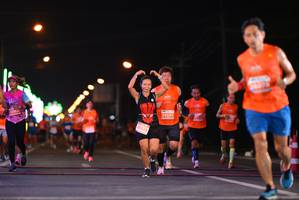 BIB: 25682, 29322
                            <button type="button" onclick="openModal(14369666)" class="btn btn-primary btn-sm float-right btn-popup" data-toggle="modal" data-target=".modal-high-quality">
                        <i class="fas fa-shopping-cart"></i> Add to Cart
                    </button>
                                            <button type="button" onclick="isThisMe(14369666, true)" class="btn btn-success btn-sm float-right btn-popup btn-isme hidden" data-toggle="tooltip" data-placement="bottom" title="นี่คือรูปของคุณใช่ไหม คลิกที่นี่เพื่อเอาเข้าอัลบั้ม">
                        <i class="fas fa-plus"></i> Add to album
                    </button>
                    <button type="button" onclick="isThisMe(14369666, false)" class="btn btn-warning btn-sm float-right btn-popup btn-isnotme hidden">
                        <i class="fas fa-ban"></i> Remove from album
                    </button>