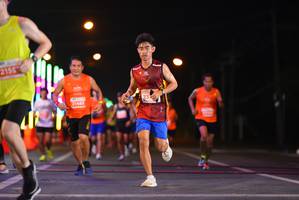 BIB: 2155
                            <button type="button" onclick="openModal(14362584)" class="btn btn-primary btn-sm float-right btn-popup" data-toggle="modal" data-target=".modal-high-quality">
                        <i class="fas fa-shopping-cart"></i> Add to Cart
                    </button>
                                            <button type="button" onclick="isThisMe(14362584, true)" class="btn btn-success btn-sm float-right btn-popup btn-isme hidden" data-toggle="tooltip" data-placement="bottom" title="นี่คือรูปของคุณใช่ไหม คลิกที่นี่เพื่อเอาเข้าอัลบั้ม">
                        <i class="fas fa-plus"></i> Add to album
                    </button>
                    <button type="button" onclick="isThisMe(14362584, false)" class="btn btn-warning btn-sm float-right btn-popup btn-isnotme hidden">
                        <i class="fas fa-ban"></i> Remove from album
                    </button>