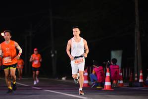 BIB: 20930, 21156
                            <button type="button" onclick="openModal(14389693)" class="btn btn-primary btn-sm float-right btn-popup" data-toggle="modal" data-target=".modal-high-quality">
                        <i class="fas fa-shopping-cart"></i> Add to Cart
                    </button>
                                            <button type="button" onclick="isThisMe(14389693, true)" class="btn btn-success btn-sm float-right btn-popup btn-isme hidden" data-toggle="tooltip" data-placement="bottom" title="นี่คือรูปของคุณใช่ไหม คลิกที่นี่เพื่อเอาเข้าอัลบั้ม">
                        <i class="fas fa-plus"></i> Add to album
                    </button>
                    <button type="button" onclick="isThisMe(14389693, false)" class="btn btn-warning btn-sm float-right btn-popup btn-isnotme hidden">
                        <i class="fas fa-ban"></i> Remove from album
                    </button>