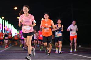 BIB: 23410, 22130, 20563
                            <button type="button" onclick="openModal(14377588)" class="btn btn-primary btn-sm float-right btn-popup" data-toggle="modal" data-target=".modal-high-quality">
                        <i class="fas fa-shopping-cart"></i> Add to Cart
                    </button>
                                            <button type="button" onclick="isThisMe(14377588, true)" class="btn btn-success btn-sm float-right btn-popup btn-isme hidden" data-toggle="tooltip" data-placement="bottom" title="นี่คือรูปของคุณใช่ไหม คลิกที่นี่เพื่อเอาเข้าอัลบั้ม">
                        <i class="fas fa-plus"></i> Add to album
                    </button>
                    <button type="button" onclick="isThisMe(14377588, false)" class="btn btn-warning btn-sm float-right btn-popup btn-isnotme hidden">
                        <i class="fas fa-ban"></i> Remove from album
                    </button>