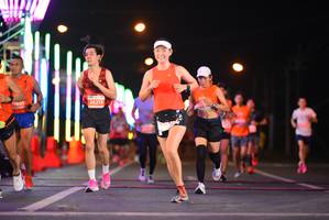 BIB: 1901, 26213
                            <button type="button" onclick="openModal(14364873)" class="btn btn-primary btn-sm float-right btn-popup" data-toggle="modal" data-target=".modal-high-quality">
                        <i class="fas fa-shopping-cart"></i> Add to Cart
                    </button>
                                            <button type="button" onclick="isThisMe(14364873, true)" class="btn btn-success btn-sm float-right btn-popup btn-isme hidden" data-toggle="tooltip" data-placement="bottom" title="นี่คือรูปของคุณใช่ไหม คลิกที่นี่เพื่อเอาเข้าอัลบั้ม">
                        <i class="fas fa-plus"></i> Add to album
                    </button>
                    <button type="button" onclick="isThisMe(14364873, false)" class="btn btn-warning btn-sm float-right btn-popup btn-isnotme hidden">
                        <i class="fas fa-ban"></i> Remove from album
                    </button>