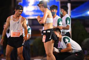 BIB: 27193, 294
                            <button type="button" onclick="openModal(14394568)" class="btn btn-primary btn-sm float-right btn-popup" data-toggle="modal" data-target=".modal-high-quality">
                        <i class="fas fa-shopping-cart"></i> Add to Cart
                    </button>
                                            <button type="button" onclick="isThisMe(14394568, true)" class="btn btn-success btn-sm float-right btn-popup btn-isme hidden" data-toggle="tooltip" data-placement="bottom" title="นี่คือรูปของคุณใช่ไหม คลิกที่นี่เพื่อเอาเข้าอัลบั้ม">
                        <i class="fas fa-plus"></i> Add to album
                    </button>
                    <button type="button" onclick="isThisMe(14394568, false)" class="btn btn-warning btn-sm float-right btn-popup btn-isnotme hidden">
                        <i class="fas fa-ban"></i> Remove from album
                    </button>