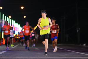 BIB: 21591
                            <button type="button" onclick="openModal(14362485)" class="btn btn-primary btn-sm float-right btn-popup" data-toggle="modal" data-target=".modal-high-quality">
                        <i class="fas fa-shopping-cart"></i> Add to Cart
                    </button>
                                            <button type="button" onclick="isThisMe(14362485, true)" class="btn btn-success btn-sm float-right btn-popup btn-isme hidden" data-toggle="tooltip" data-placement="bottom" title="นี่คือรูปของคุณใช่ไหม คลิกที่นี่เพื่อเอาเข้าอัลบั้ม">
                        <i class="fas fa-plus"></i> Add to album
                    </button>
                    <button type="button" onclick="isThisMe(14362485, false)" class="btn btn-warning btn-sm float-right btn-popup btn-isnotme hidden">
                        <i class="fas fa-ban"></i> Remove from album
                    </button>