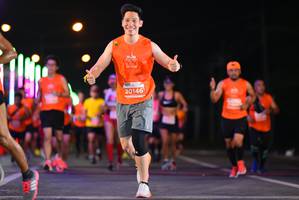 BIB: 20146
                            <button type="button" onclick="openModal(14390391)" class="btn btn-primary btn-sm float-right btn-popup" data-toggle="modal" data-target=".modal-high-quality">
                        <i class="fas fa-shopping-cart"></i> Add to Cart
                    </button>
                                            <button type="button" onclick="isThisMe(14390391, true)" class="btn btn-success btn-sm float-right btn-popup btn-isme hidden" data-toggle="tooltip" data-placement="bottom" title="นี่คือรูปของคุณใช่ไหม คลิกที่นี่เพื่อเอาเข้าอัลบั้ม">
                        <i class="fas fa-plus"></i> Add to album
                    </button>
                    <button type="button" onclick="isThisMe(14390391, false)" class="btn btn-warning btn-sm float-right btn-popup btn-isnotme hidden">
                        <i class="fas fa-ban"></i> Remove from album
                    </button>