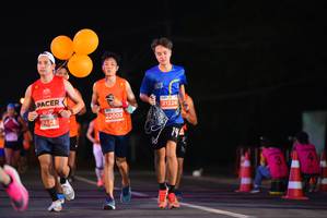 BIB: 21328, 22003, 144
                            <button type="button" onclick="openModal(14393522)" class="btn btn-primary btn-sm float-right btn-popup" data-toggle="modal" data-target=".modal-high-quality">
                        <i class="fas fa-shopping-cart"></i> Add to Cart
                    </button>
                                            <button type="button" onclick="isThisMe(14393522, true)" class="btn btn-success btn-sm float-right btn-popup btn-isme hidden" data-toggle="tooltip" data-placement="bottom" title="นี่คือรูปของคุณใช่ไหม คลิกที่นี่เพื่อเอาเข้าอัลบั้ม">
                        <i class="fas fa-plus"></i> Add to album
                    </button>
                    <button type="button" onclick="isThisMe(14393522, false)" class="btn btn-warning btn-sm float-right btn-popup btn-isnotme hidden">
                        <i class="fas fa-ban"></i> Remove from album
                    </button>