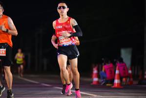 BIB: 20407
                            <button type="button" onclick="openModal(14386041)" class="btn btn-primary btn-sm float-right btn-popup" data-toggle="modal" data-target=".modal-high-quality">
                        <i class="fas fa-shopping-cart"></i> Add to Cart
                    </button>
                                            <button type="button" onclick="isThisMe(14386041, true)" class="btn btn-success btn-sm float-right btn-popup btn-isme hidden" data-toggle="tooltip" data-placement="bottom" title="นี่คือรูปของคุณใช่ไหม คลิกที่นี่เพื่อเอาเข้าอัลบั้ม">
                        <i class="fas fa-plus"></i> Add to album
                    </button>
                    <button type="button" onclick="isThisMe(14386041, false)" class="btn btn-warning btn-sm float-right btn-popup btn-isnotme hidden">
                        <i class="fas fa-ban"></i> Remove from album
                    </button>