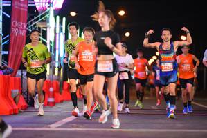 BIB: 25729, 26618, 27621
                            <button type="button" onclick="openModal(14374290)" class="btn btn-primary btn-sm float-right btn-popup" data-toggle="modal" data-target=".modal-high-quality">
                        <i class="fas fa-shopping-cart"></i> Add to Cart
                    </button>
                                            <button type="button" onclick="isThisMe(14374290, true)" class="btn btn-success btn-sm float-right btn-popup btn-isme hidden" data-toggle="tooltip" data-placement="bottom" title="นี่คือรูปของคุณใช่ไหม คลิกที่นี่เพื่อเอาเข้าอัลบั้ม">
                        <i class="fas fa-plus"></i> Add to album
                    </button>
                    <button type="button" onclick="isThisMe(14374290, false)" class="btn btn-warning btn-sm float-right btn-popup btn-isnotme hidden">
                        <i class="fas fa-ban"></i> Remove from album
                    </button>