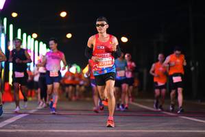 BIB: 27588, 
                            <button type="button" onclick="openModal(14385504)" class="btn btn-primary btn-sm float-right btn-popup" data-toggle="modal" data-target=".modal-high-quality">
                        <i class="fas fa-shopping-cart"></i> Add to Cart
                    </button>
                                            <button type="button" onclick="isThisMe(14385504, true)" class="btn btn-success btn-sm float-right btn-popup btn-isme hidden" data-toggle="tooltip" data-placement="bottom" title="นี่คือรูปของคุณใช่ไหม คลิกที่นี่เพื่อเอาเข้าอัลบั้ม">
                        <i class="fas fa-plus"></i> Add to album
                    </button>
                    <button type="button" onclick="isThisMe(14385504, false)" class="btn btn-warning btn-sm float-right btn-popup btn-isnotme hidden">
                        <i class="fas fa-ban"></i> Remove from album
                    </button>