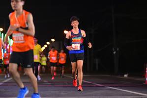 BIB: 674
                            <button type="button" onclick="openModal(14361683)" class="btn btn-primary btn-sm float-right btn-popup" data-toggle="modal" data-target=".modal-high-quality">
                        <i class="fas fa-shopping-cart"></i> Add to Cart
                    </button>
                                            <button type="button" onclick="isThisMe(14361683, true)" class="btn btn-success btn-sm float-right btn-popup btn-isme hidden" data-toggle="tooltip" data-placement="bottom" title="นี่คือรูปของคุณใช่ไหม คลิกที่นี่เพื่อเอาเข้าอัลบั้ม">
                        <i class="fas fa-plus"></i> Add to album
                    </button>
                    <button type="button" onclick="isThisMe(14361683, false)" class="btn btn-warning btn-sm float-right btn-popup btn-isnotme hidden">
                        <i class="fas fa-ban"></i> Remove from album
                    </button>