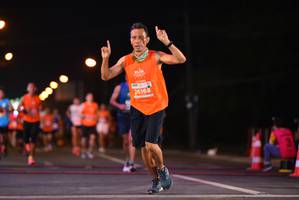 BIB: 26168
                            <button type="button" onclick="openModal(14370760)" class="btn btn-primary btn-sm float-right btn-popup" data-toggle="modal" data-target=".modal-high-quality">
                        <i class="fas fa-shopping-cart"></i> Add to Cart
                    </button>
                                            <button type="button" onclick="isThisMe(14370760, true)" class="btn btn-success btn-sm float-right btn-popup btn-isme hidden" data-toggle="tooltip" data-placement="bottom" title="นี่คือรูปของคุณใช่ไหม คลิกที่นี่เพื่อเอาเข้าอัลบั้ม">
                        <i class="fas fa-plus"></i> Add to album
                    </button>
                    <button type="button" onclick="isThisMe(14370760, false)" class="btn btn-warning btn-sm float-right btn-popup btn-isnotme hidden">
                        <i class="fas fa-ban"></i> Remove from album
                    </button>