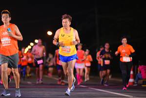 BIB: 25365, 27196
                            <button type="button" onclick="openModal(14392719)" class="btn btn-primary btn-sm float-right btn-popup" data-toggle="modal" data-target=".modal-high-quality">
                        <i class="fas fa-shopping-cart"></i> Add to Cart
                    </button>
                                            <button type="button" onclick="isThisMe(14392719, true)" class="btn btn-success btn-sm float-right btn-popup btn-isme hidden" data-toggle="tooltip" data-placement="bottom" title="นี่คือรูปของคุณใช่ไหม คลิกที่นี่เพื่อเอาเข้าอัลบั้ม">
                        <i class="fas fa-plus"></i> Add to album
                    </button>
                    <button type="button" onclick="isThisMe(14392719, false)" class="btn btn-warning btn-sm float-right btn-popup btn-isnotme hidden">
                        <i class="fas fa-ban"></i> Remove from album
                    </button>