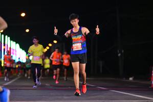 BIB: 26741
                            <button type="button" onclick="openModal(14361587)" class="btn btn-primary btn-sm float-right btn-popup" data-toggle="modal" data-target=".modal-high-quality">
                        <i class="fas fa-shopping-cart"></i> Add to Cart
                    </button>
                                            <button type="button" onclick="isThisMe(14361587, true)" class="btn btn-success btn-sm float-right btn-popup btn-isme hidden" data-toggle="tooltip" data-placement="bottom" title="นี่คือรูปของคุณใช่ไหม คลิกที่นี่เพื่อเอาเข้าอัลบั้ม">
                        <i class="fas fa-plus"></i> Add to album
                    </button>
                    <button type="button" onclick="isThisMe(14361587, false)" class="btn btn-warning btn-sm float-right btn-popup btn-isnotme hidden">
                        <i class="fas fa-ban"></i> Remove from album
                    </button>