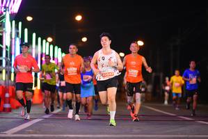 BIB: 240, 20736, 20932, 22043
                            <button type="button" onclick="openModal(14365811)" class="btn btn-primary btn-sm float-right btn-popup" data-toggle="modal" data-target=".modal-high-quality">
                        <i class="fas fa-shopping-cart"></i> Add to Cart
                    </button>
                                            <button type="button" onclick="isThisMe(14365811, true)" class="btn btn-success btn-sm float-right btn-popup btn-isme hidden" data-toggle="tooltip" data-placement="bottom" title="นี่คือรูปของคุณใช่ไหม คลิกที่นี่เพื่อเอาเข้าอัลบั้ม">
                        <i class="fas fa-plus"></i> Add to album
                    </button>
                    <button type="button" onclick="isThisMe(14365811, false)" class="btn btn-warning btn-sm float-right btn-popup btn-isnotme hidden">
                        <i class="fas fa-ban"></i> Remove from album
                    </button>