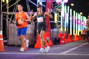 BIB: 896, 25456
                            <button type="button" onclick="openModal(14363137)" class="btn btn-primary btn-sm float-right btn-popup" data-toggle="modal" data-target=".modal-high-quality">
                        <i class="fas fa-shopping-cart"></i> Add to Cart
                    </button>
                                            <button type="button" onclick="isThisMe(14363137, true)" class="btn btn-success btn-sm float-right btn-popup btn-isme hidden" data-toggle="tooltip" data-placement="bottom" title="นี่คือรูปของคุณใช่ไหม คลิกที่นี่เพื่อเอาเข้าอัลบั้ม">
                        <i class="fas fa-plus"></i> Add to album
                    </button>
                    <button type="button" onclick="isThisMe(14363137, false)" class="btn btn-warning btn-sm float-right btn-popup btn-isnotme hidden">
                        <i class="fas fa-ban"></i> Remove from album
                    </button>