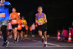 BIB: 20041, 22031, 26748
                            <button type="button" onclick="openModal(14372987)" class="btn btn-primary btn-sm float-right btn-popup" data-toggle="modal" data-target=".modal-high-quality">
                        <i class="fas fa-shopping-cart"></i> Add to Cart
                    </button>
                                            <button type="button" onclick="isThisMe(14372987, true)" class="btn btn-success btn-sm float-right btn-popup btn-isme hidden" data-toggle="tooltip" data-placement="bottom" title="นี่คือรูปของคุณใช่ไหม คลิกที่นี่เพื่อเอาเข้าอัลบั้ม">
                        <i class="fas fa-plus"></i> Add to album
                    </button>
                    <button type="button" onclick="isThisMe(14372987, false)" class="btn btn-warning btn-sm float-right btn-popup btn-isnotme hidden">
                        <i class="fas fa-ban"></i> Remove from album
                    </button>