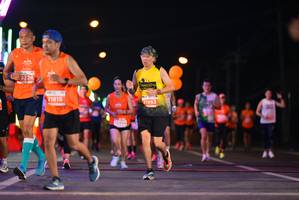 BIB: 6224, 21815, 21963
                            <button type="button" onclick="openModal(14373121)" class="btn btn-primary btn-sm float-right btn-popup" data-toggle="modal" data-target=".modal-high-quality">
                        <i class="fas fa-shopping-cart"></i> Add to Cart
                    </button>
                                            <button type="button" onclick="isThisMe(14373121, true)" class="btn btn-success btn-sm float-right btn-popup btn-isme hidden" data-toggle="tooltip" data-placement="bottom" title="นี่คือรูปของคุณใช่ไหม คลิกที่นี่เพื่อเอาเข้าอัลบั้ม">
                        <i class="fas fa-plus"></i> Add to album
                    </button>
                    <button type="button" onclick="isThisMe(14373121, false)" class="btn btn-warning btn-sm float-right btn-popup btn-isnotme hidden">
                        <i class="fas fa-ban"></i> Remove from album
                    </button>