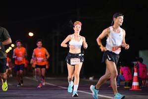 BIB: 29429
                            <button type="button" onclick="openModal(14394344)" class="btn btn-primary btn-sm float-right btn-popup" data-toggle="modal" data-target=".modal-high-quality">
                        <i class="fas fa-shopping-cart"></i> Add to Cart
                    </button>
                                            <button type="button" onclick="isThisMe(14394344, true)" class="btn btn-success btn-sm float-right btn-popup btn-isme hidden" data-toggle="tooltip" data-placement="bottom" title="นี่คือรูปของคุณใช่ไหม คลิกที่นี่เพื่อเอาเข้าอัลบั้ม">
                        <i class="fas fa-plus"></i> Add to album
                    </button>
                    <button type="button" onclick="isThisMe(14394344, false)" class="btn btn-warning btn-sm float-right btn-popup btn-isnotme hidden">
                        <i class="fas fa-ban"></i> Remove from album
                    </button>