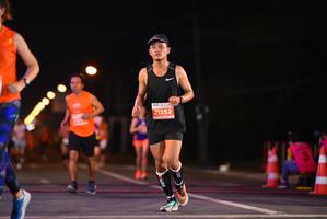 BIB: 21252
                            <button type="button" onclick="openModal(14384786)" class="btn btn-primary btn-sm float-right btn-popup" data-toggle="modal" data-target=".modal-high-quality">
                        <i class="fas fa-shopping-cart"></i> Add to Cart
                    </button>
                                            <button type="button" onclick="isThisMe(14384786, true)" class="btn btn-success btn-sm float-right btn-popup btn-isme hidden" data-toggle="tooltip" data-placement="bottom" title="นี่คือรูปของคุณใช่ไหม คลิกที่นี่เพื่อเอาเข้าอัลบั้ม">
                        <i class="fas fa-plus"></i> Add to album
                    </button>
                    <button type="button" onclick="isThisMe(14384786, false)" class="btn btn-warning btn-sm float-right btn-popup btn-isnotme hidden">
                        <i class="fas fa-ban"></i> Remove from album
                    </button>